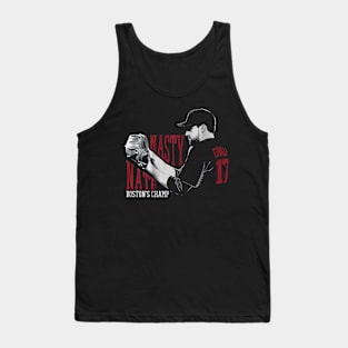 nasty nate Tank Top